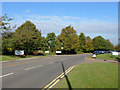 Occam Road, Guildford Science Park