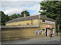 Maidstone East station buildings, Station Road, ME14