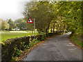 Hurst Road, Glossop and District Golf Club