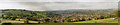 SK0493 : Glossop Panorama by David Dixon