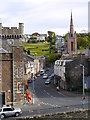 Castle Street, Rothesay