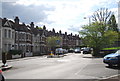 Roundabout, Ladywell Rd