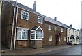 Cottages, Chillington