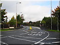 Keep Clear, Littlemoss Road - Droylsden