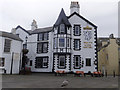 The White Lion Hotel, Beaumaris