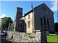 Church of St Mary and St Andrew, Horsham St Faith