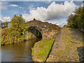 Bridge#65, Rochdale Canal