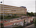 Dartford, DA1 - Civic Centre