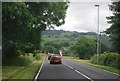 A470 south of Llanrwst