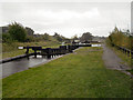 Rochdale Canal Lock#53 (Blue Pits New Lock)