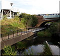 Dartford, DA1 - Station & Darent Valley Path