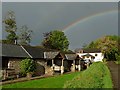 Berrio Mill and Holiday Cottages, Golberdon