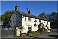 "The Anchor" at Lane Head, Tideswell