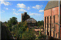 Beeston Maltings 12th October 2012