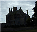 Bassingthorpe Manor