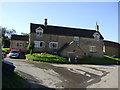 The Cholmeley Arms, Burton-le-Coggles