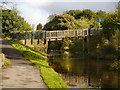 Rochdale Canal, Bridge#62a