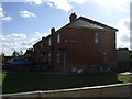 Houses on Holywell Road, Castle Bytham