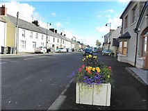 H5467 : Beragh, County Tyrone by Kenneth  Allen
