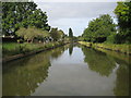 Grand Union Canal: Reach in Sydenham