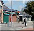 Llantwit Major Post Office