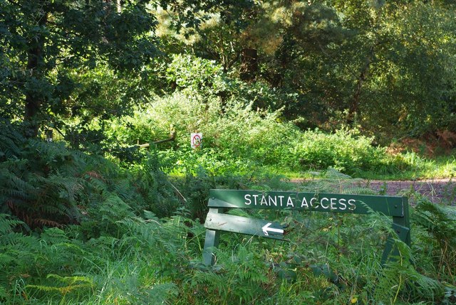 STANTA access