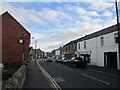 Main Street, Seahouses