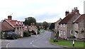 High Street, Hovingham