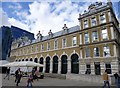 City of London, Old Billingsgate