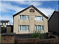 Converted chapel on Charles Street, Tredegar