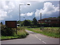 Army Cadet Force Training Centre, Bazzard Road, Bramcote