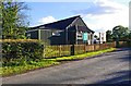 Farlow & Oreton Village Hall, near Farlow