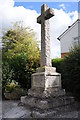 Hucclecote war memorial