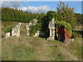 Folly, Windlesham arboretum