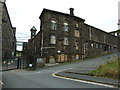 Brierfield Mill