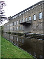 Brierfield Mill