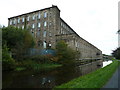 Brierfield Mill