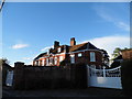 Stately home on Tilford Road