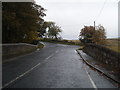 Bridge over Meldrum