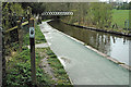 Llangollen Canal bridge 33