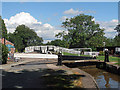 Willeymoor Lock