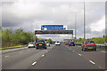 M40 near Hedgerley