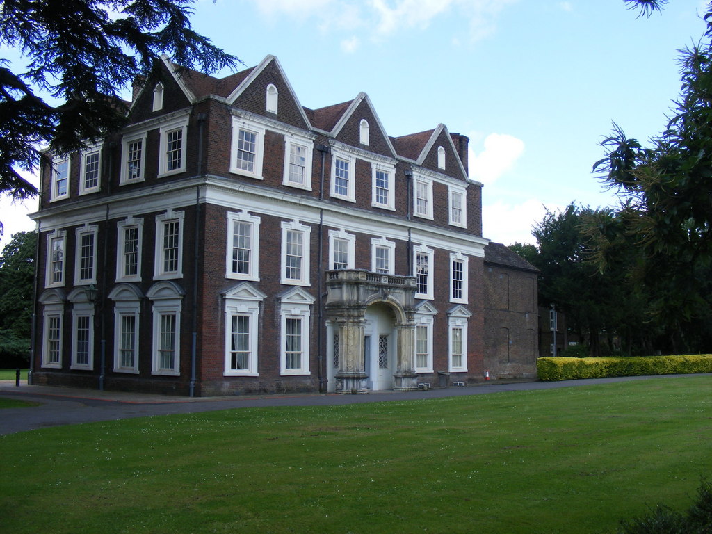 Boston Manor House from the front lawn © Clive Warneford cc-by-sa/2.0 ...