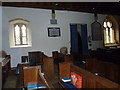 Inside St. Andrew, Leigh (ii)