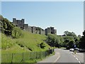 Dover, Dover Castle