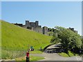 Dover, Dover Castle