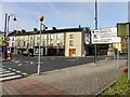 H7120 : Roundabout, Ballybay by Kenneth  Allen