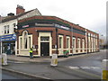 The Penny Bank, Scunthorpe High Street