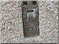 Ordnance Survey  Flush Bracket 11947