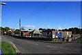 Mountjoy School, Bridport